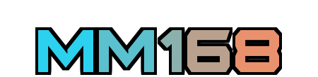 MM168 Logo